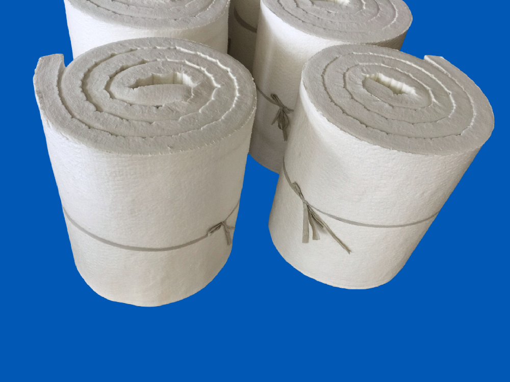 通江陶瓷纤维毯