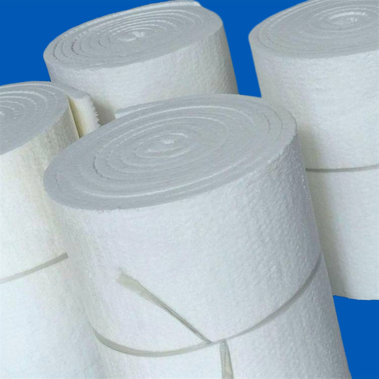 通江陶瓷纤维毡