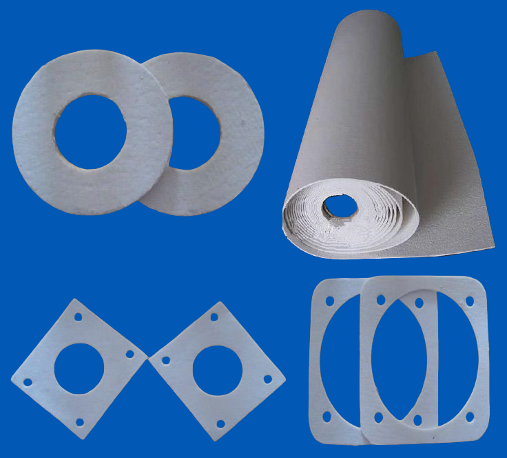 通江陶瓷纤维纸